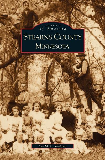 Stearns County, Minnesota - Lee M. A. Simpson