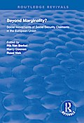 Beyond Marginality?