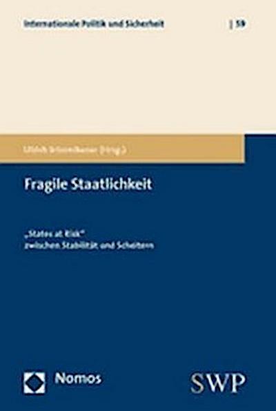 Fragile Staatlichkeit