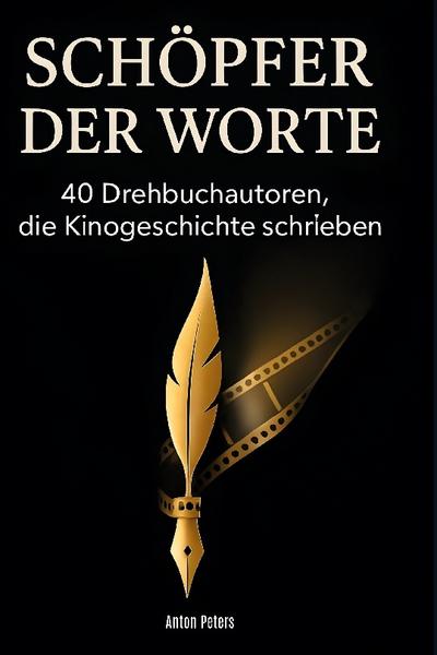 Schöpfer der Worte