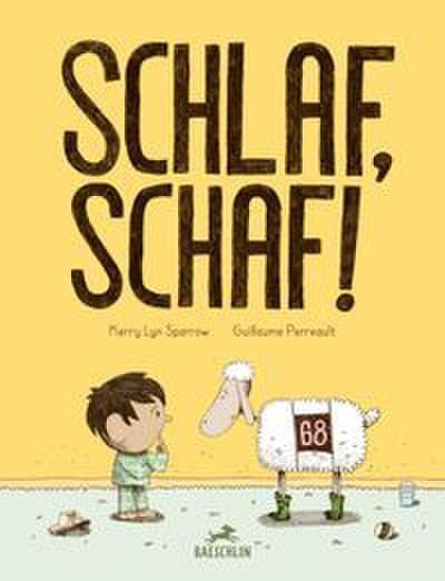 Schlaf, Schaf!