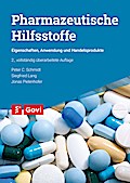 Pharmazeutische Hilfsstoffe