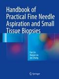 Handbook of Practical Fine Needle Aspiration and S