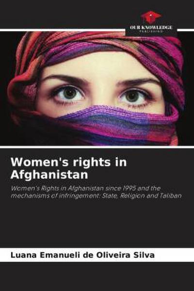 Women’s rights in Afghanistan