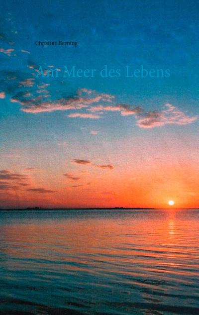 Am Meer des Lebens