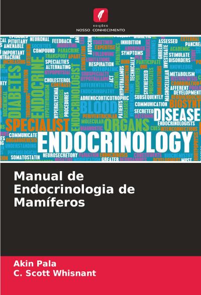 Manual de Endocrinologia de Mamíferos
