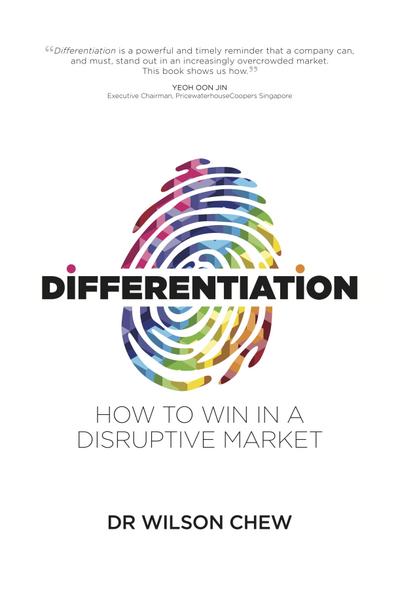 Differentiation