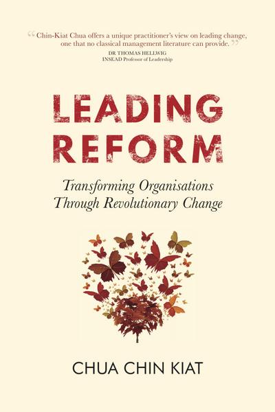 Leading Reform