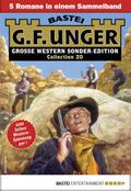 G. F. Unger Sonder-Edition Collection 20