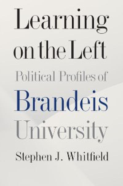 Learning on the Left
