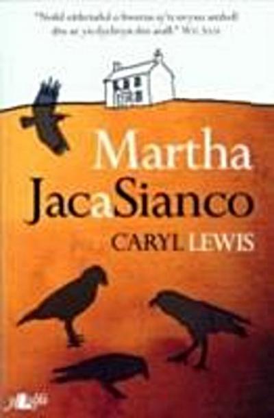 Martha Jac a Sianco