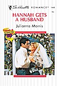 Hannah Gets A Husband