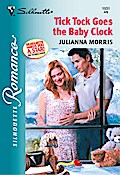 Tick Tock Goes The Baby Clock