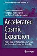 Accelerated Cosmic Expansion