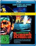 Die letzte Fahrt der Bismarck