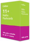 Letts 11+ Success - 11+ Maths Flashcards