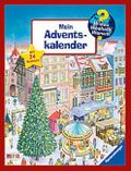 Wieso? Weshalb? Warum? Mein Adventskalender