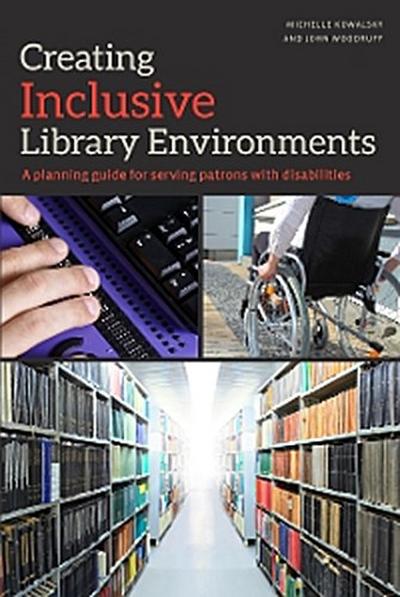 Creating Inclusive Library Environments