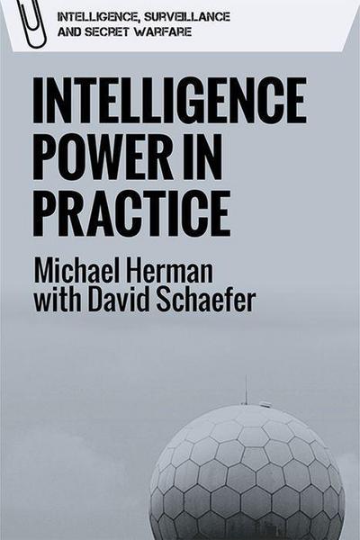 Intelligence Power in Practice