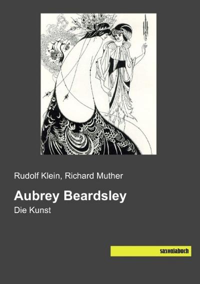 Aubrey Beardsley