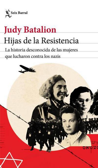Hijas de la Resistencia