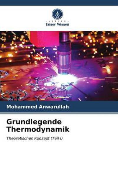 Grundlegende Thermodynamik