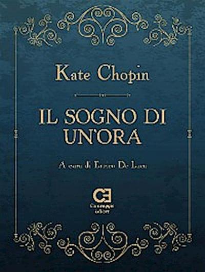 Il sogno di un᾽ora