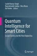 Quantum Intelligence for Smart Cities