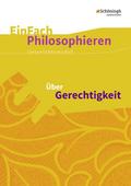 Über Gerechtigkeit