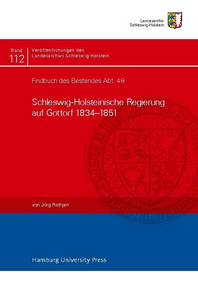 Findbuch des Bestandes Abt. 49