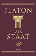 Der Staat (Cabra-Lederausgabe)