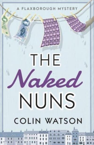 The Naked Nuns