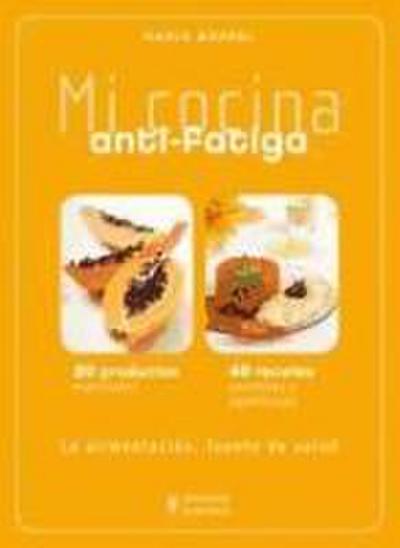 Mi cocina anti-fatiga