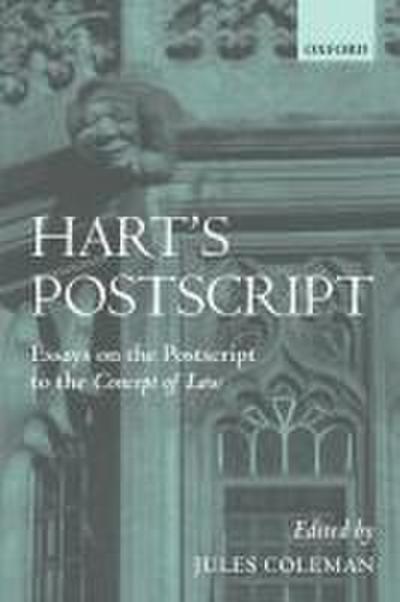Hart’s PostScript