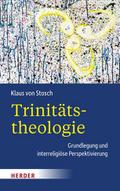 Trinitätstheologie