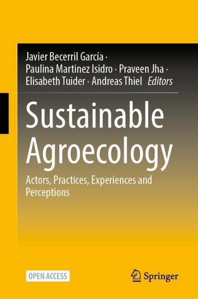 Sustainable Agroecology