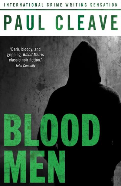 Blood Men