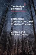 Entailment, Contradiction, and Christian Theism