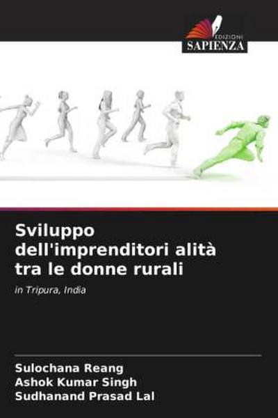 Sviluppo dell’imprenditori alità tra le donne rurali