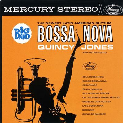 Big Band Bossa Nova (SHM-CD)