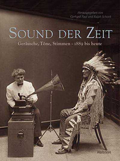 Sound der Zeit