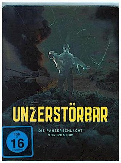 Unzerstörbar - Die Panzerschlacht von Rostow