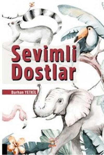 Sevimli Dostlar