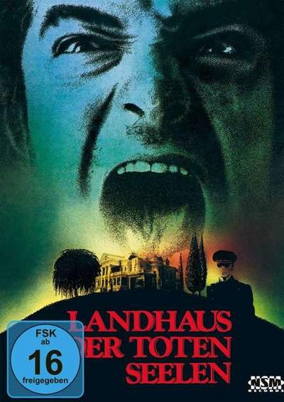 Landhaus der toten Seelen - Burnt Offerings