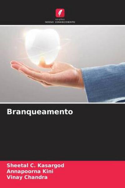 Branqueamento