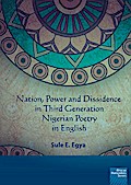Egya: Nation, power and dissidence in third ge