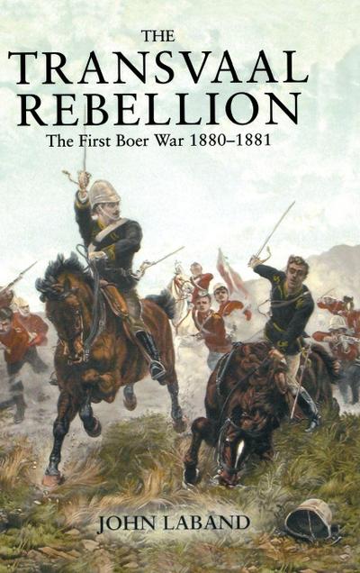 The Transvaal Rebellion