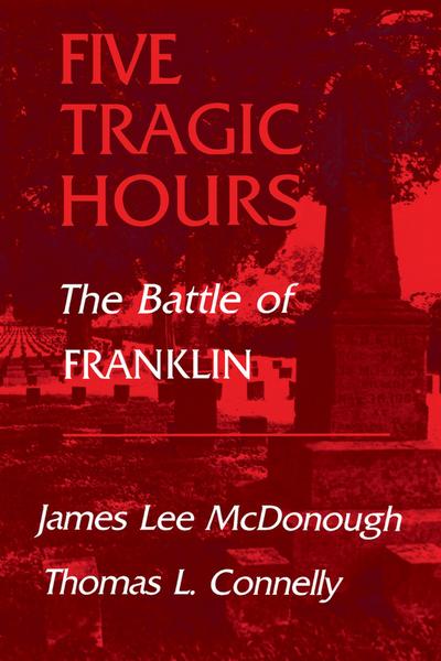 Five Tragic Hours