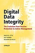 Digital Data Integrity
