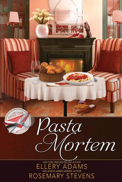 Pasta Mortem